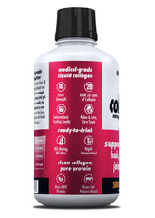 HEALTH DIRECT ingredientes bovinos alimentados con pasto, calidad superior