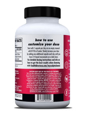 HEALTH DIRECT producto en entorno de cocina saludable que sugiere bienestar diario