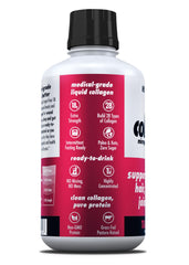 HEALTH DIRECT sellos Kosher y GMP que indican control de calidad