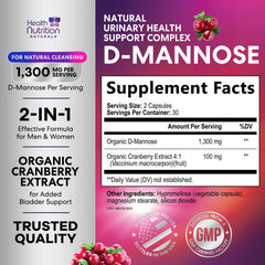 Health Nutrition Naturals cápsulas apiladas mostrando fácil ingestión y dosis
