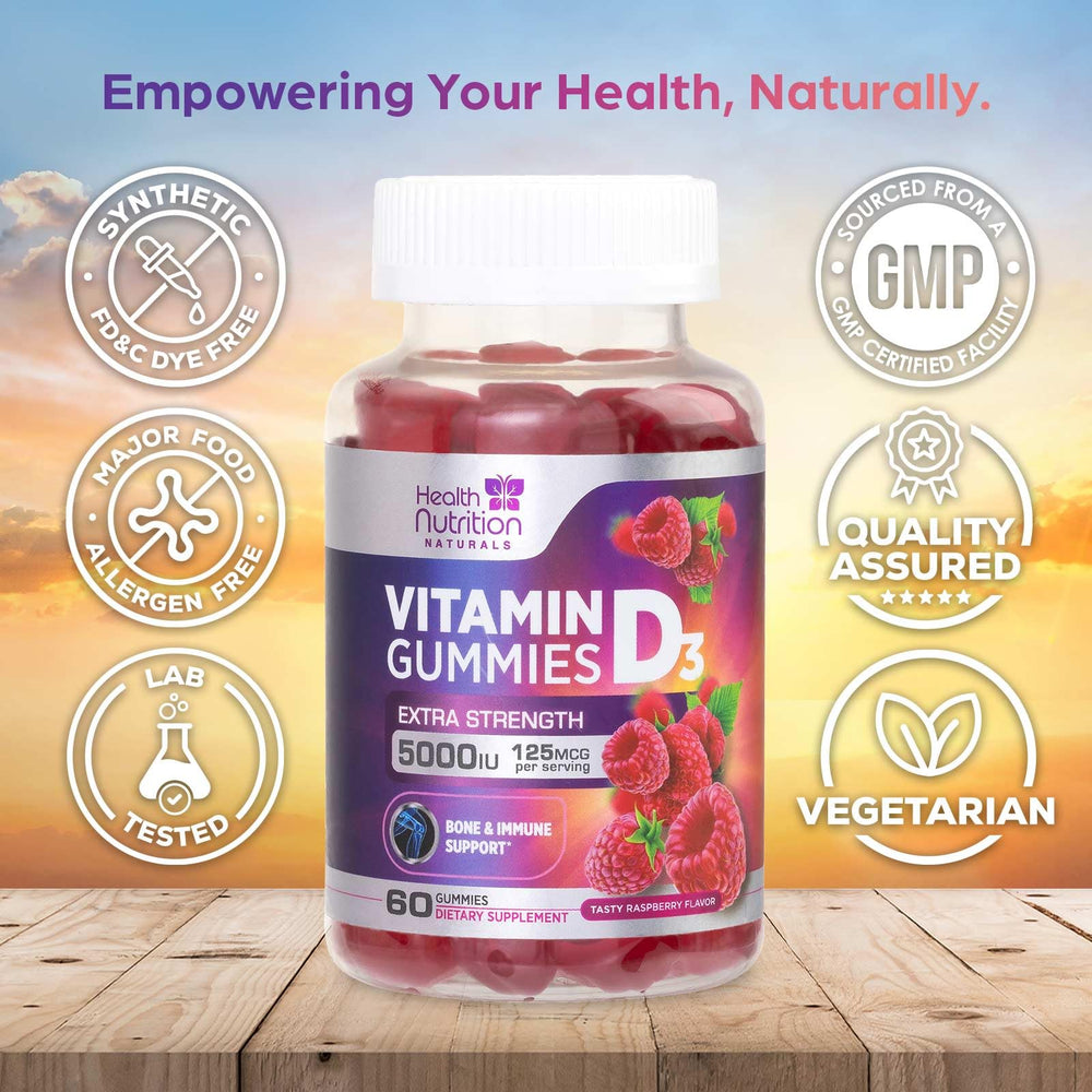 Health Nutrition Naturals primer plano de gomita frambuesa con aspecto apetecible