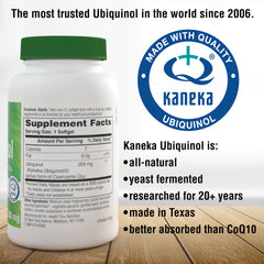 Health Thru Nutrition etiqueta ampliada con ingredientes y pruebas de terceros visibles