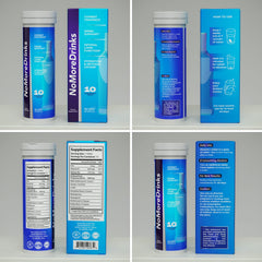 Healthbiotics producto en ambiente de vida saludable, apoya hábitos y decisiones conscientes