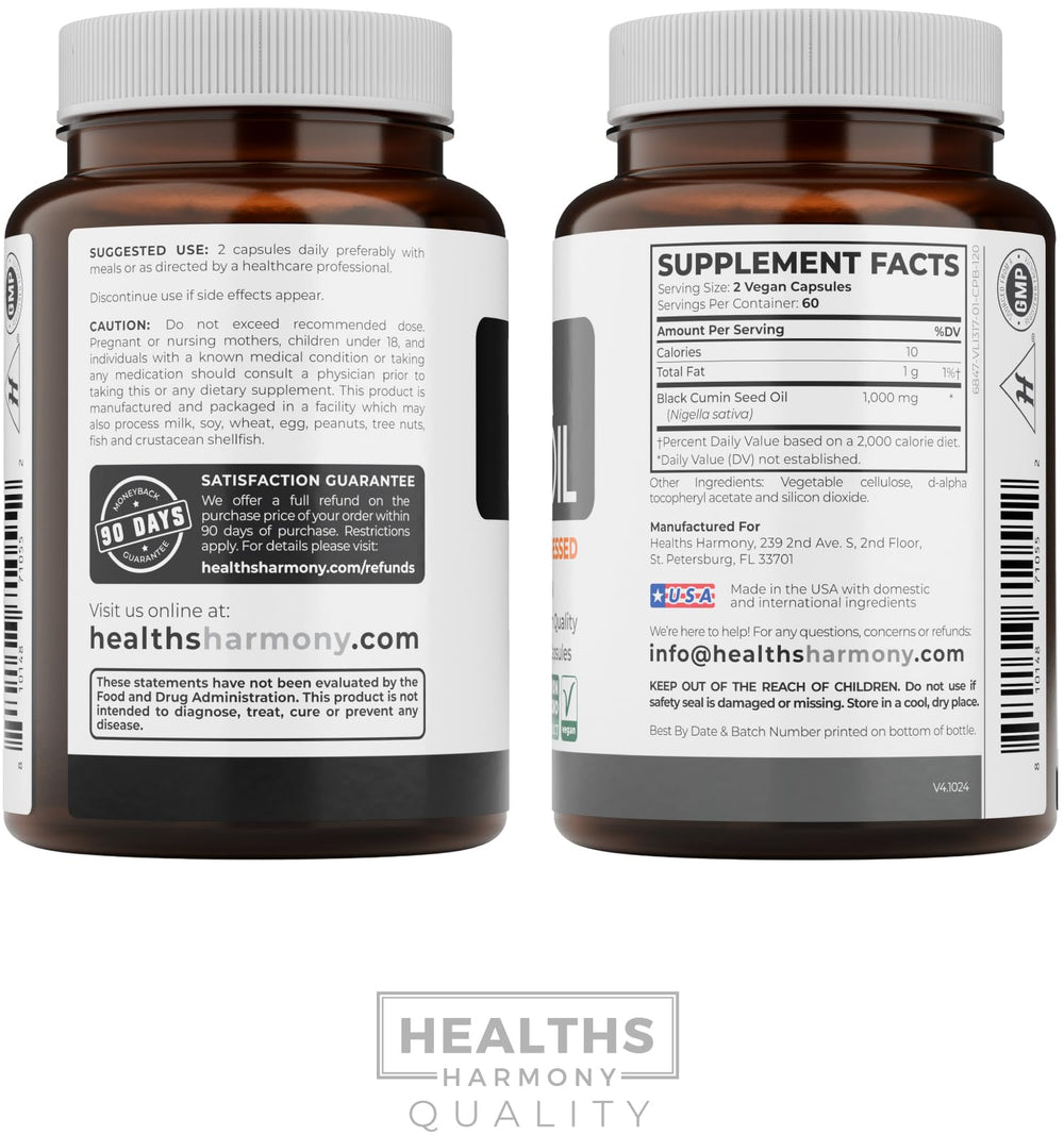 Healths Harmony frasco en cocina junto a rutina diaria, integración sencilla