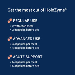 Healthy Gut bote en cocina junto a frutas y pan, sugiere vida cotidiana mejorada