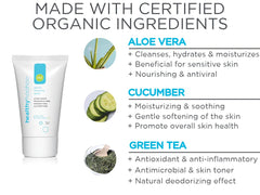 healthy hoohoo detalle de etiqueta e ingredientes claros