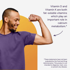 Healthy Origins softgel acompañado de vaso de agua, facilidad de uso diario