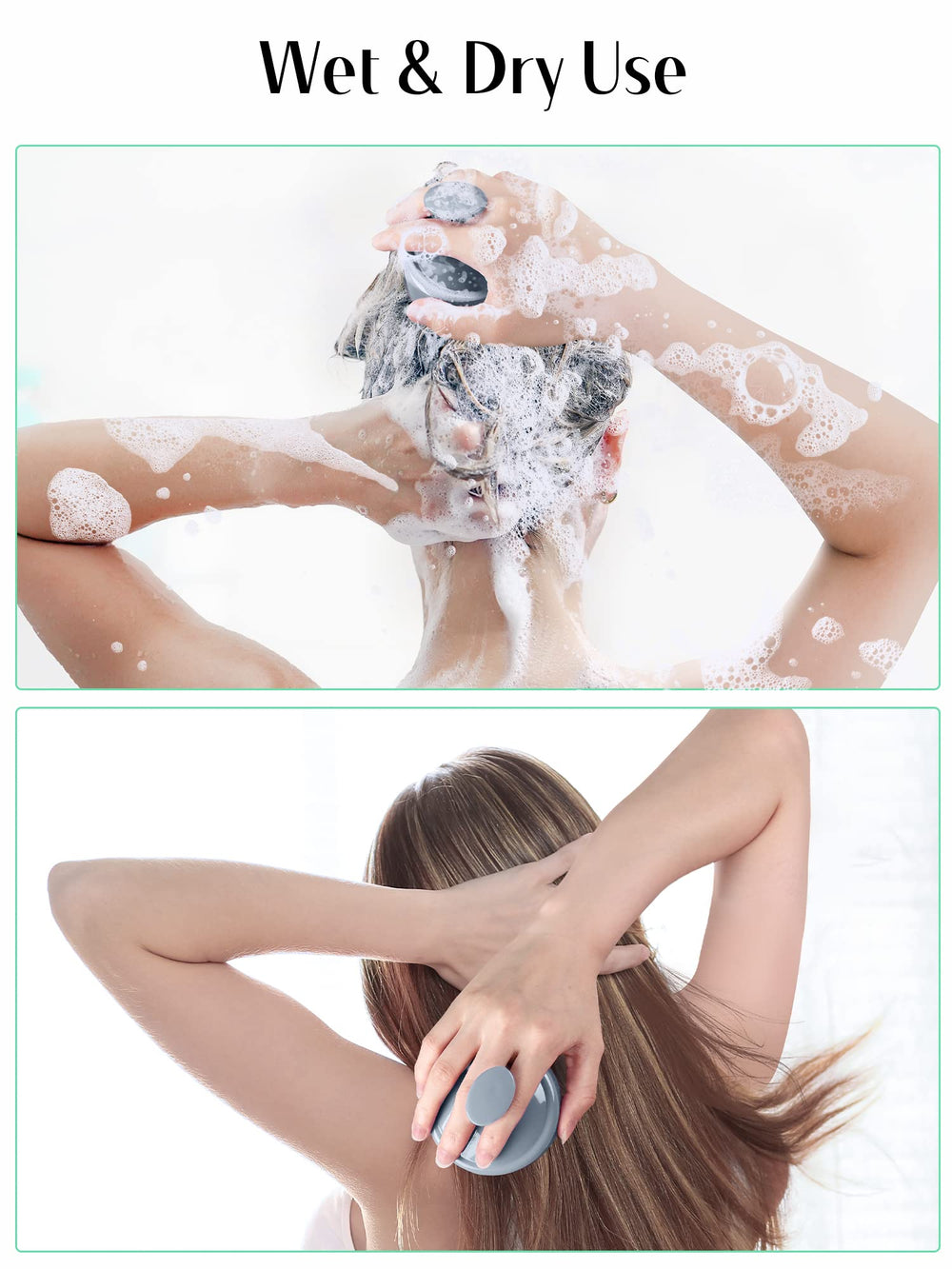HEETA etiqueta impermeable, fácil limpieza y durabilidad
