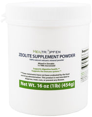 Heiltropfen envase frontal 454 g que facilita almacenamiento seguro