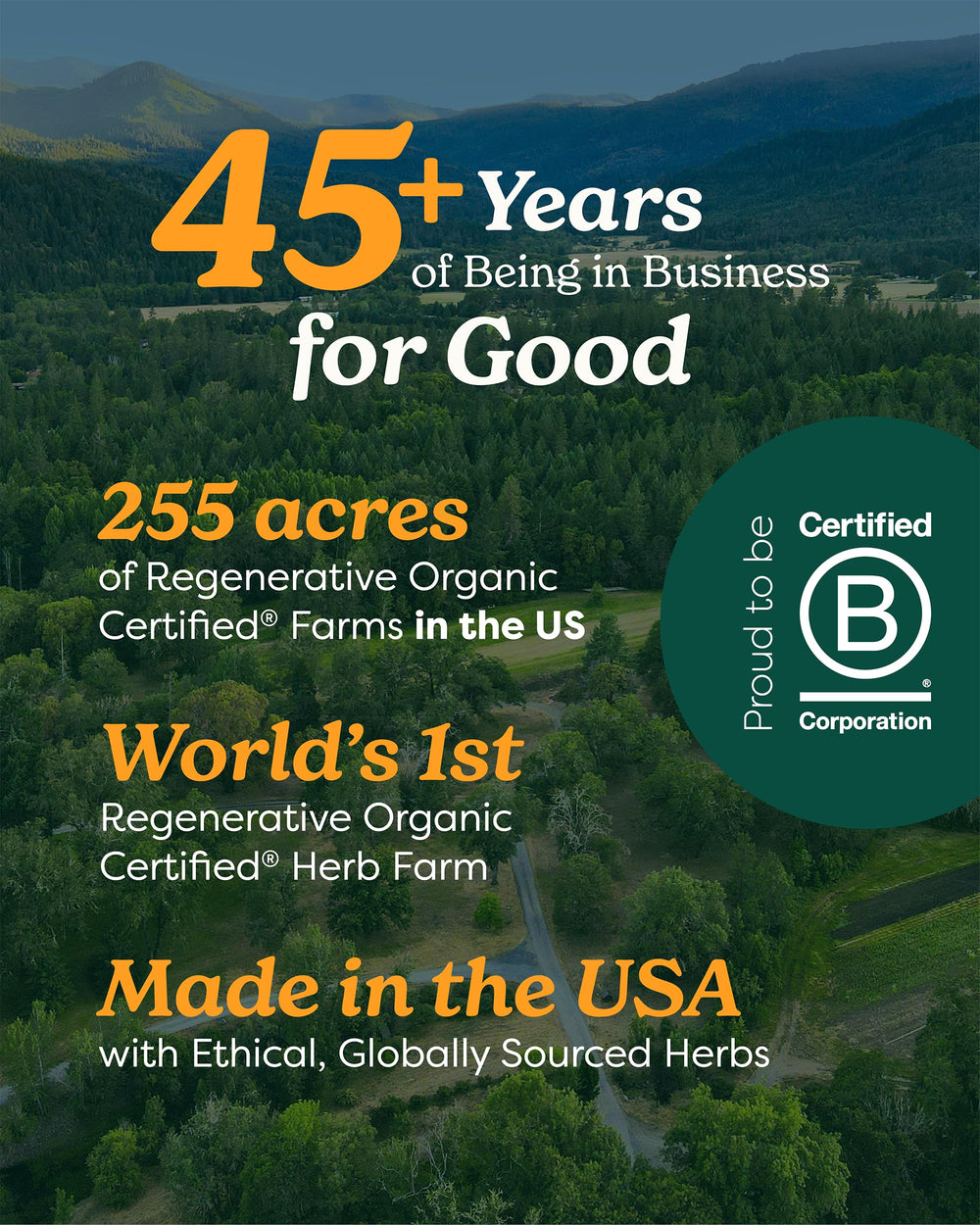 Herb Pharm raíces frescas de valeriana usadas en el extracto, conexión a lo natural