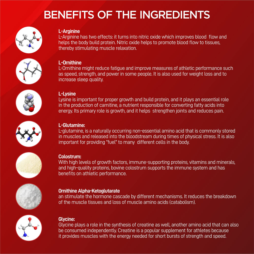 HerbaMe HGH: uso post-entrenamiento para acelerar recuperación.