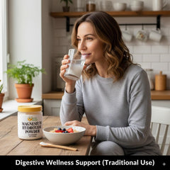 Herbs Botanica uso en desodorante casero mezclando aceites y polvos