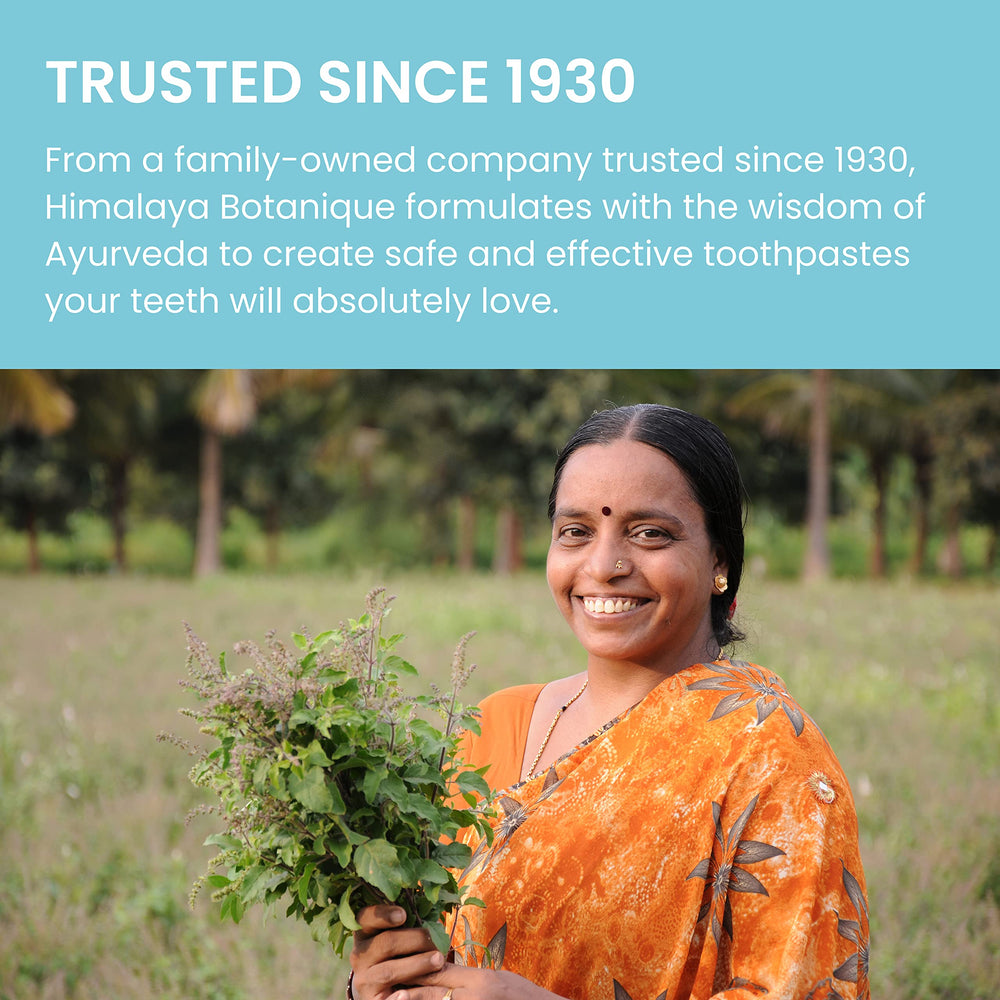Himalaya primer plano de hojas de neem y granada que resaltan origen herbal