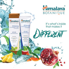 Himalaya comparación de tamaño del pack de 4 para almacenar fácil