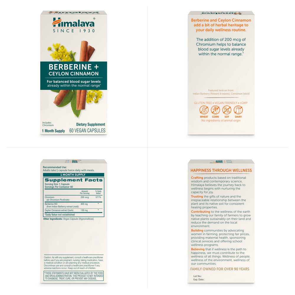 Himalaya en cocina estilo de vida sugiriendo uso diario fácil