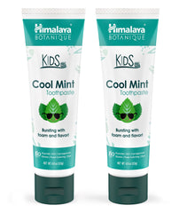Himalaya pack frontal mostrando dos tubos, claridad y confianza