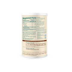 Himalaya textura del polvo fino que facilita mezcla y digestión