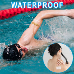 Hion etiqueta con instrucciones y beneficios fáciles de leer