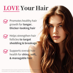 HiPlus colágeno marino favorece la salud del cuero cabelludo