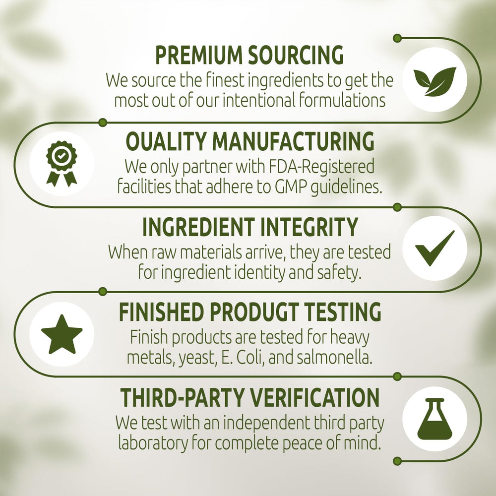 HiPlus detalle carvacrol y tiomoquinona, ingredientes clave de la fórmula.