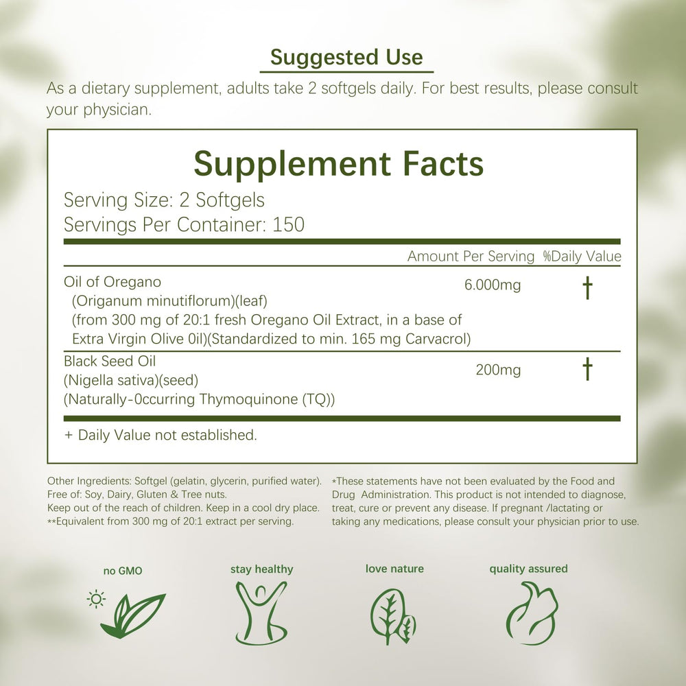 HiPlus frasco de softgeles 6000 mg, formato práctico para llevar.