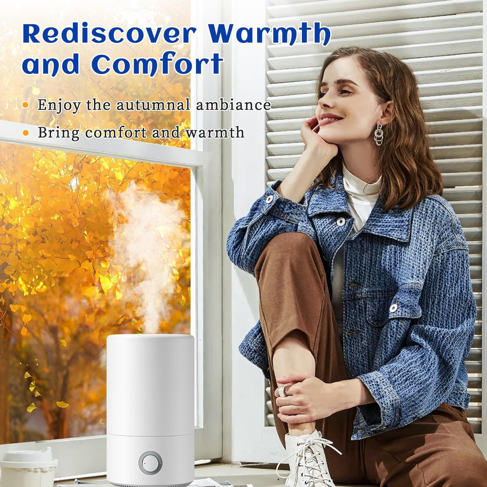 HIQILI Aceite de canela en difusor para ambientar espacios.