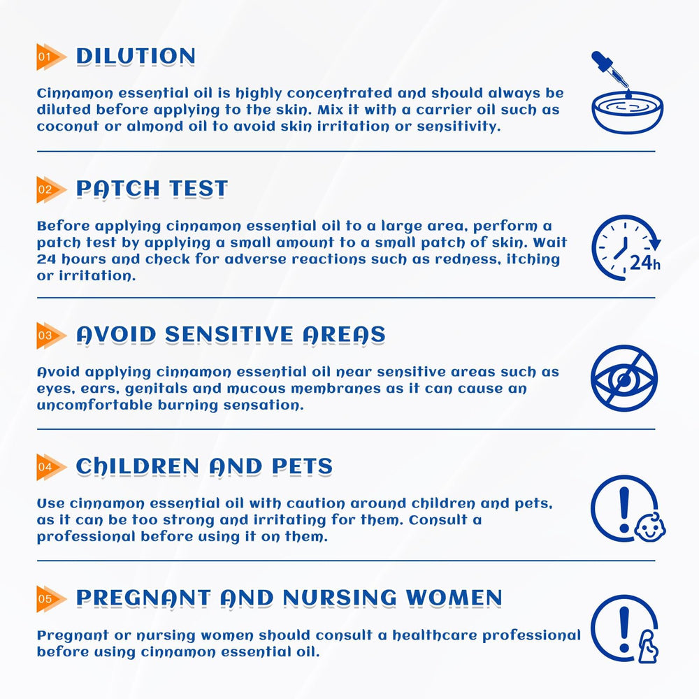 HIQILI Aceite de canela para ambiente hogareño y cálido.
