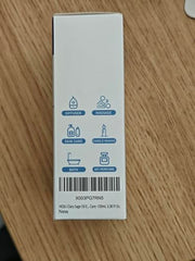 HIQILI Aceite esencial de salvia: difusor ambienta con aroma herbal.