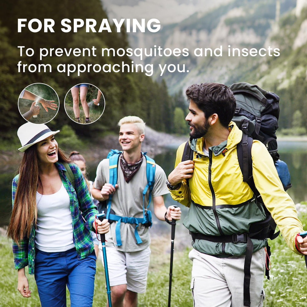 HIQILI Aceite de menta para dormitorio, perfuma el espacio con suavidad.