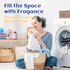HIQILI botella junto a objetos cotidianos para visualizar el tamaño