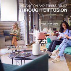 HIQILI lavanda suaviza fibras de lana durante el lavado.