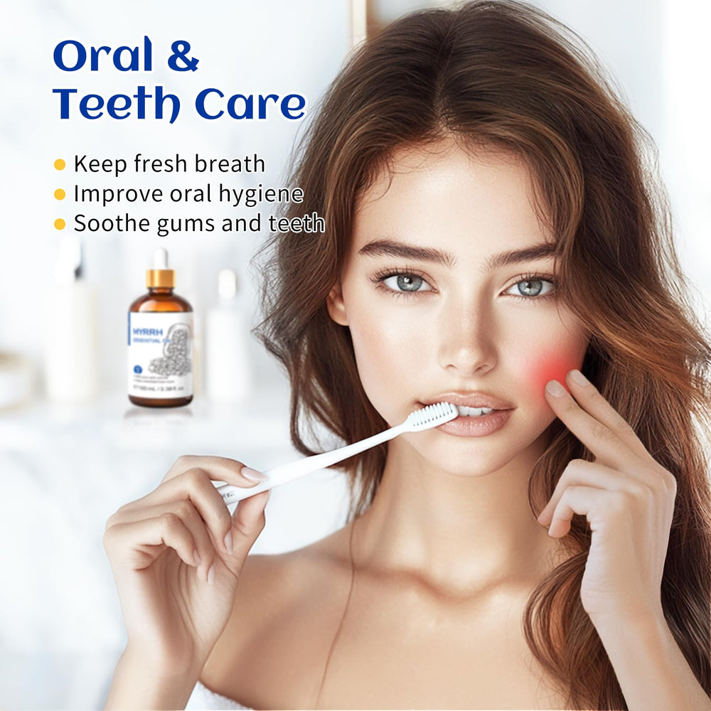 Vela aromática HIQILI Mirra: perfuma el espacio con notas cálidas.