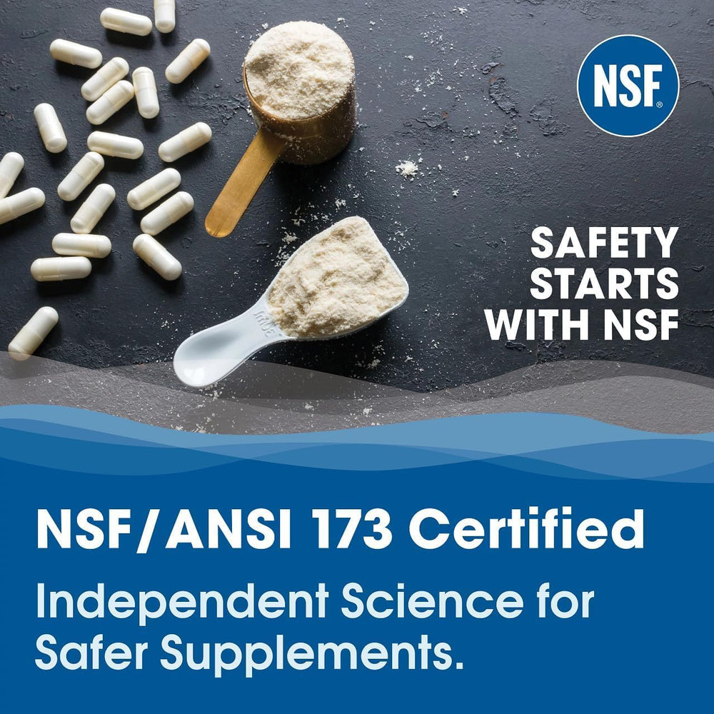 HMS Nutrition detalle de cápsula y estructura liposomal que mejora absorción