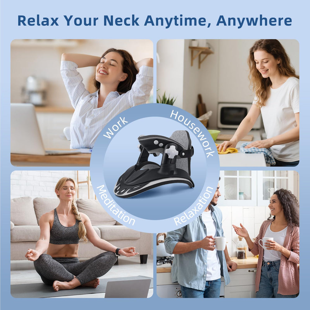 Holniva uso en sofá mostrando relajación y soporte durante descanso