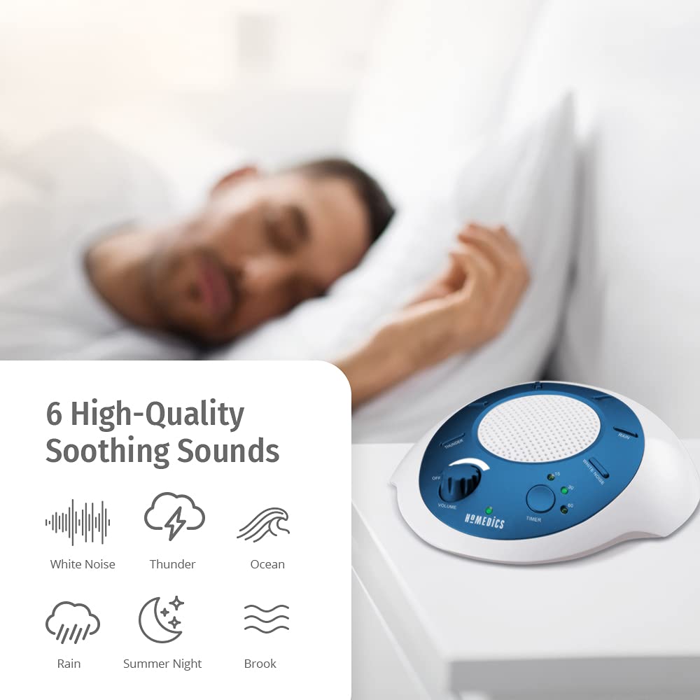 Homedics detalle de botones y textura para un manejo sencillo y fiable