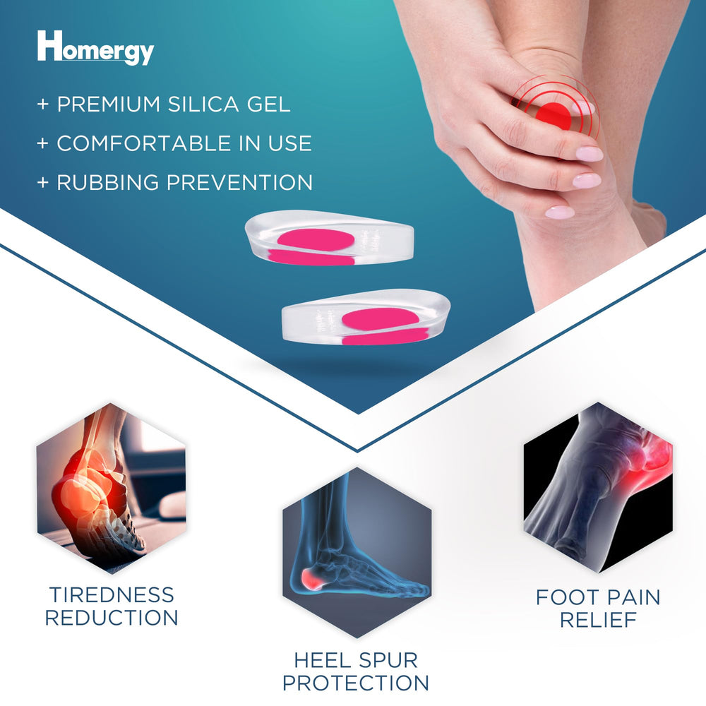 Homergy textura de gel en primer plano que ilustra amortiguación y durabilidad