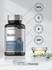 Horbäach softgel junto a comida representando toma con alimentos