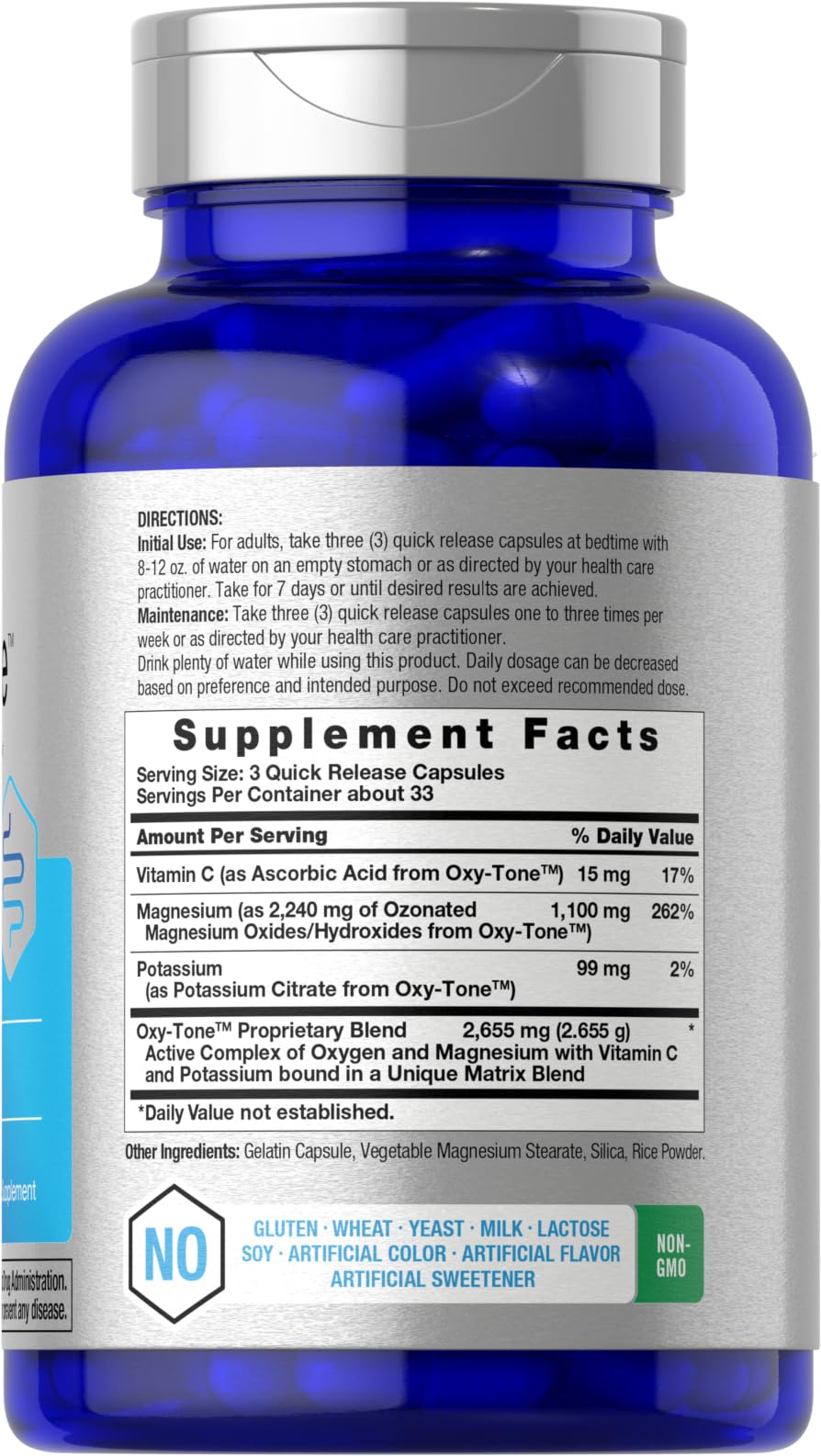 Horbäach cápsulas en primer plano destacando textura y revestimiento