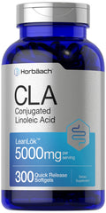 Horbäach envase frontal mostrando 300 cápsulas y etiqueta clara