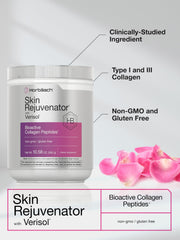 Horbäach vaso con batido listo para consumo y soporte diario