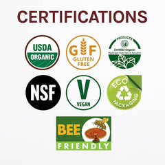 Host Defense en escritorio junto a libreta ejemplificando enfoque productivo