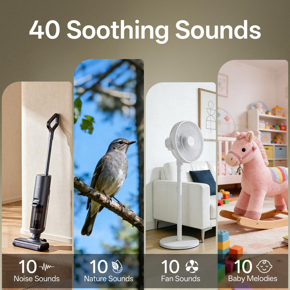 Hotmoon Cocoon 2 detalle de los altavoces duales con audio más rico