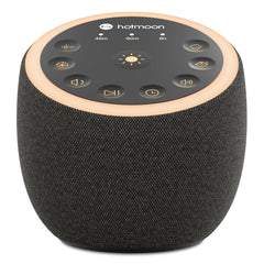 Hotmoon Cocoon 2 vista frontal mostrando diseño compacto y botón sencillo