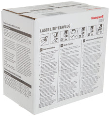 Howard Leight pares empaquetados en polybag listos para reparto