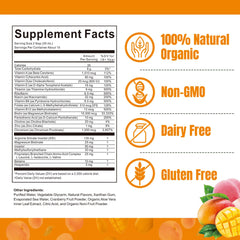 HOWEEJET cuchara medidora con licuado, suministro diario de nutrientes para cabello y piel