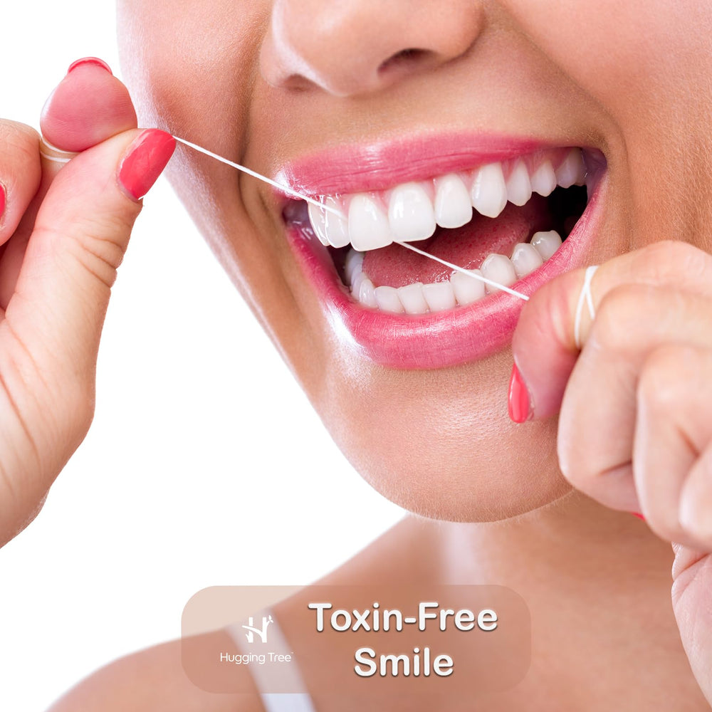 Hugging Tree empaque kraft compostable, reduce residuos y es ecoamigable