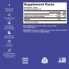 Hum Beauty zzZz: opción ideal para viajar y mantener la rutina nocturna