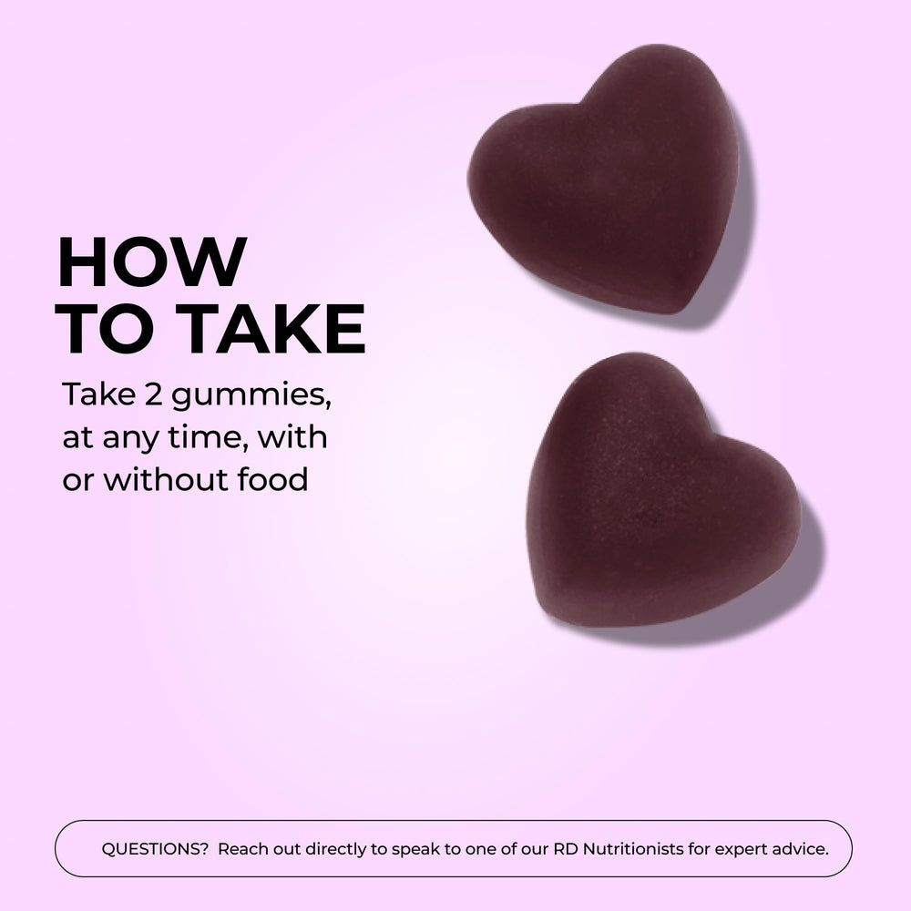 Sensoril y L-teanina en Hum Calm para relajación y enfoque