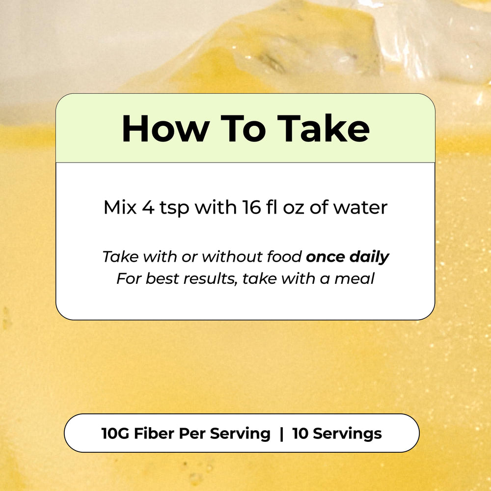 Hum Flatter Me Fiber GLP-1: porciones medidas para controlar la ingesta con facilidad.