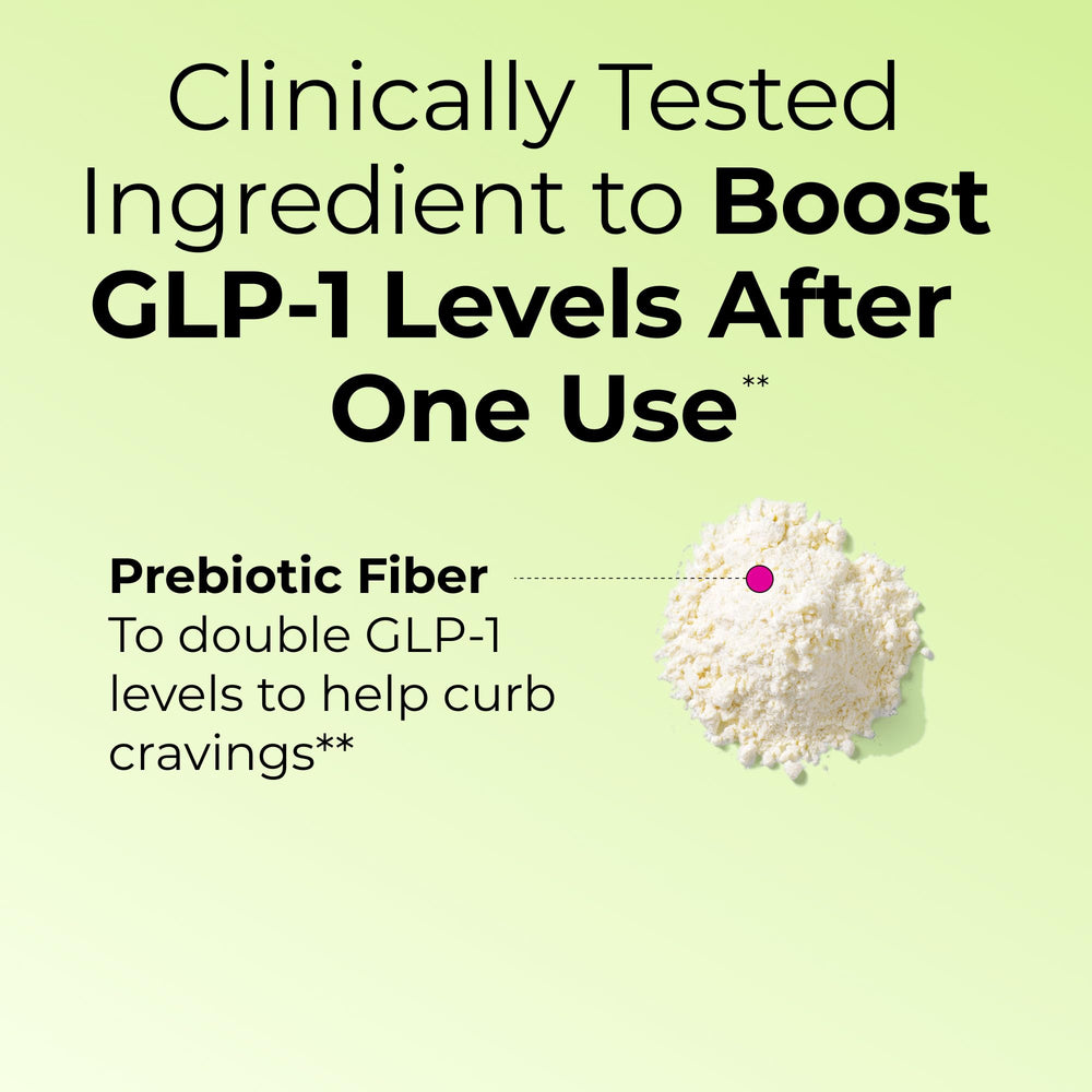 Hum Flatter Me: prebióticos para salud intestinal